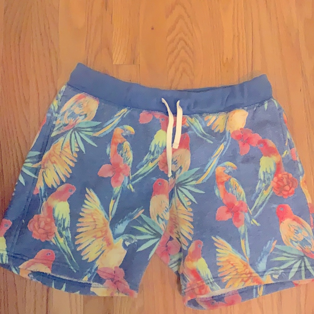 Chubbies “Schwort”
